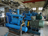 ���ɹ�������ѧ��ҵ���޹�˾��˫40����ȼ���Ŀ����ʹ�õ��ҹ�˾7̨SKA405��Ȳѹ������